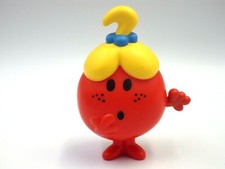 Figurine collection "Mr Mme"