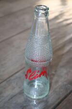 RARE ANCIENNE BOUTEILLE EN