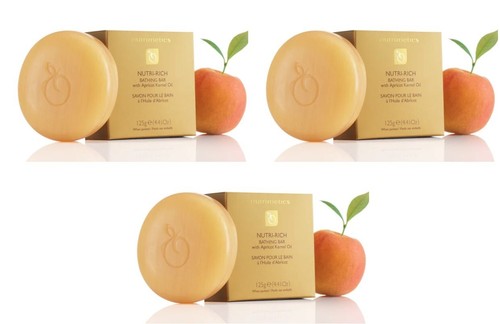 Nutrimetics nutri rich bathing - nutri,