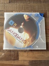 BANG GANG - BLU-RAY