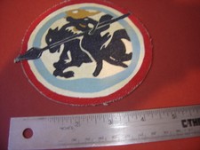 WWII USN VT-5 TORPEDO FIVE