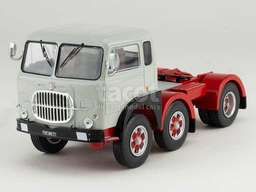 Fiat 690 tracteur 1961 - fiat,