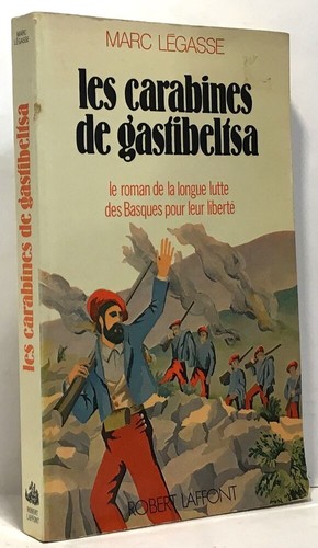 Les carabines gastibelisa - les,