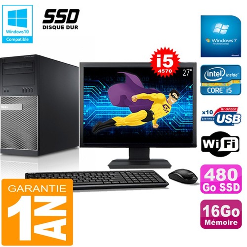 Tour dell 9020 - dell,