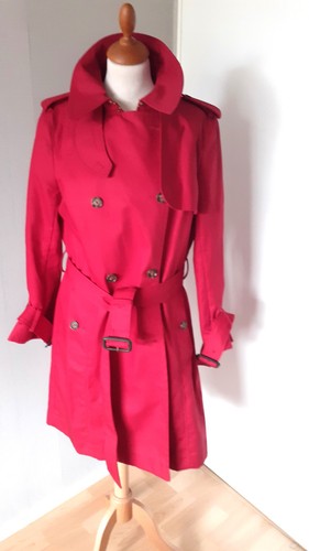 Trench comptoir des - trench,