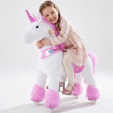 PonyCycle Ride on Unicorn