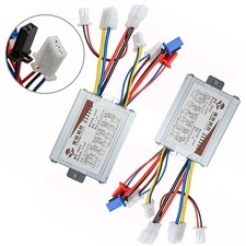 Contr?leur moteur v��lo