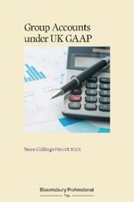 Steve Collings Group Accounts under UK GAAP (Poche)