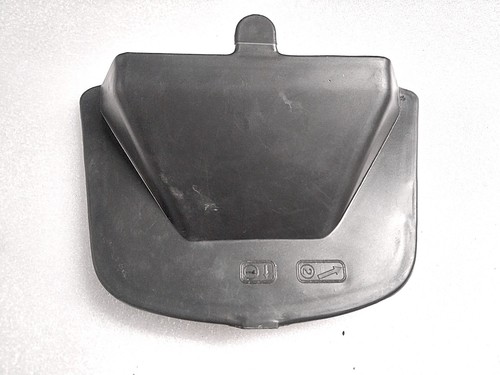 Couvercle coffre oem - de,