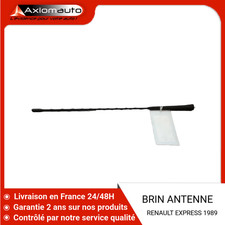 ?? BRIN ANTENNE RENAULT EXPRESS FG Phase 1 1985-1994 ➤7701420345 ♻️