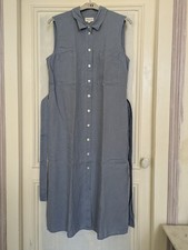 MAISON 123 Robe Chemise