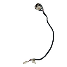 Connecteur de charge pour PC portable Asus – 4 Pins – Câble 19,2 cm