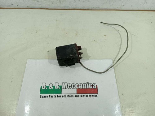 Bobine allumage aermacchi - bobine,