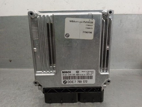 Dde7789572 boîtier moteur uce - dde7789572,
