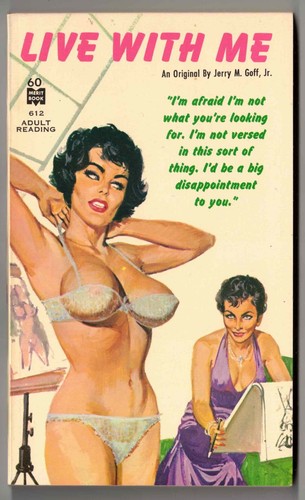 Fine vintage lesbian erotica - fine,