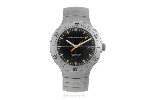 Porsche design eterna titan - porsche, by