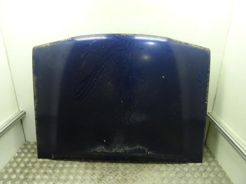 Capot mazda b2500 - capot,