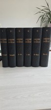Larousse Du XXe Siècle En 6 Volumes 1928-1933 Par Paul Augé