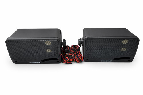 Enceintes studiofinix hos 301 - enceintes,