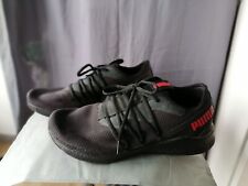 basket homme noire PUMA 45