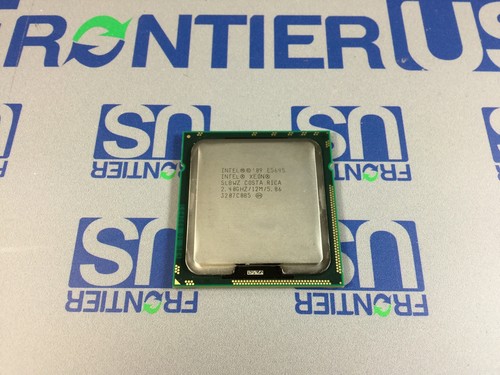 Intel slbwz xeon e5645 - slbwz,