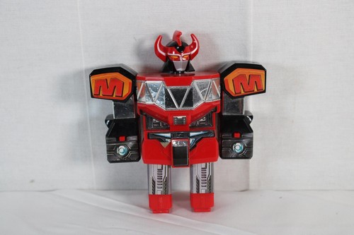 Vintage bandai dino megazord - dino,
