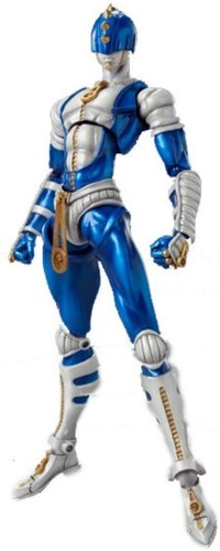 Medicos jojo bizarre - jojo's,