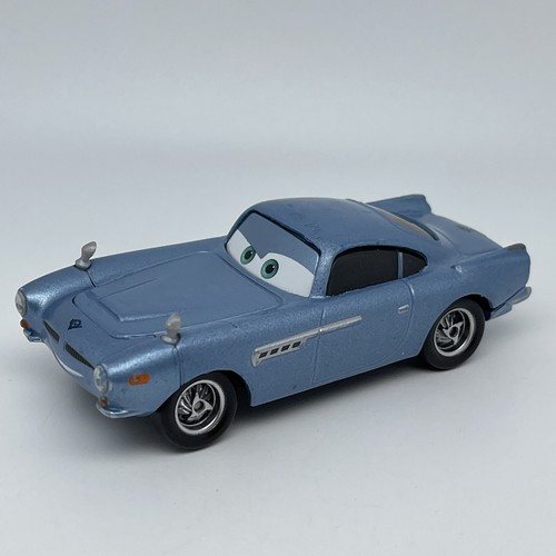 Voiture disney cars finn - voiture,