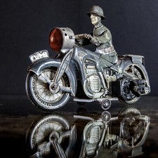 Moto Arnold kellerman A-754