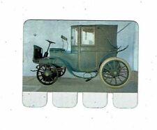 plaque métallique COOP