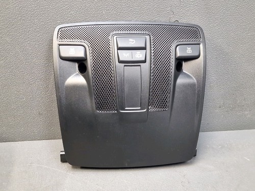 Plafonnier lecteur carte - /,