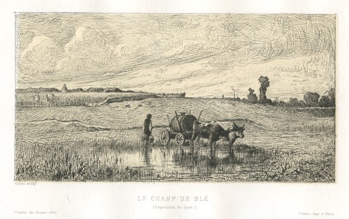 épreuve originale adolphe - Épreuve, d'adolphe