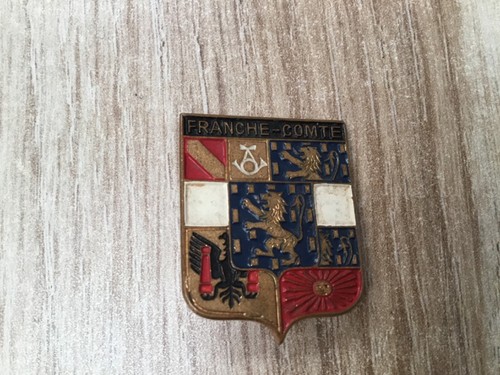 Ffi bataillon franche - ffi., 2