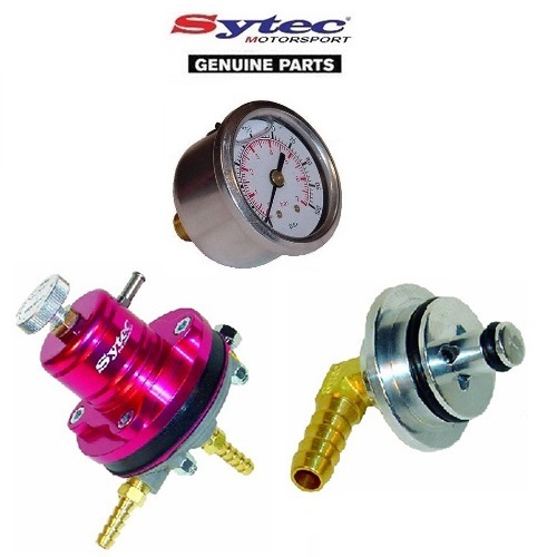 Sytec régulateur pression - sytec,