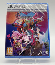 Disgaea 6 Complete Deluxe