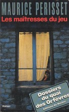 LES MAITRESSES DU JEU /