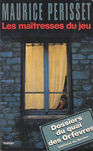 Les maitresses jeu - maitresses, du
