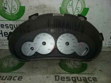 9656801780 COMPTEUR DE VITESSE