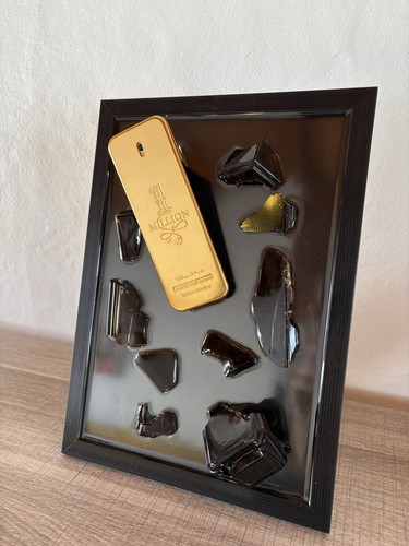 Cadre epoxy parfum - cadre,