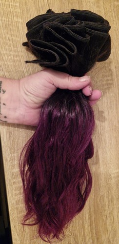 Tissage extension cheveux 100 - extension,