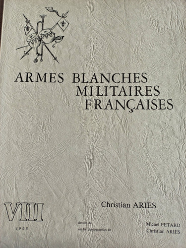 Armes blanches militaires - blanches,
