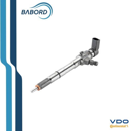 Injecteur diesel - injecteur,
