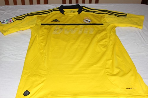 Maillot football officiel real - officiel,