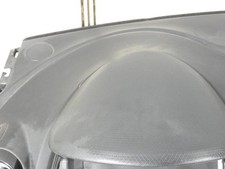 Tableau de bord RENAULT CLIO 4