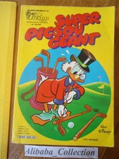 ** SUPER PICSOU GEANT 105BIS
