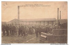 AYZP2-0219-16 - ROUMAZIERES -