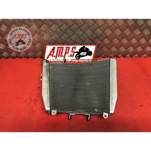 Radiateur eau aprilia rsv4 - radiateur,