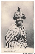 CAR-AFOP11-0505-MARTINIQUE -