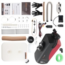 12V Air Diesel Fuel Heater