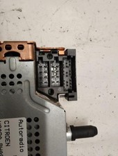 Autoradio d'origine CITROEN